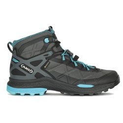 ヨドバシ.com - アク AKU ロケット ミッド DFS GTX レディース