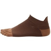 ファイブトゥ アーチサポート ショートソックス ユニセックス ランニングウェア ソックス TW サイズ4(28-30cm) GC23302