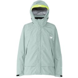 ヘリーハンセン HELLY HANSEN ウエア上下セット　Lサイズ ヘリーハンセン(HELLY HANSEN) レインウェア上下セット ヘリー