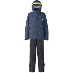 ヨドバシ.com - ヘリーハンセン HELLY HANSEN Helly Rain Suit