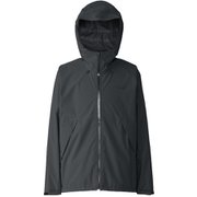 Raine Light Jacket ユニセックス 防水ジャケット （K） XSサイズ HH12511