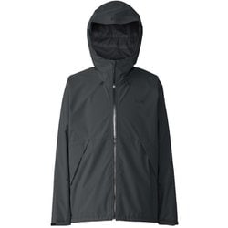 Raine Light Jacket ユニセックス 防水ジャケット （K） Sサイズ HH12511