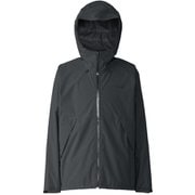 Raine Light Jacket ユニセックス 防水ジャケット （K） Mサイズ HH12511