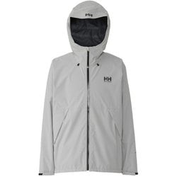 Raine Light Jacket ユニセックス 防水ジャケット （OG） Lサイズ HH12511