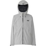 Raine Light Jacket ユニセックス 防水ジャケット （OG） XLサイズ HH12511