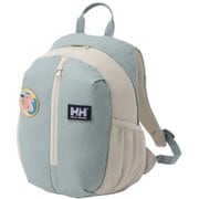 K Skarstind Pack 15 キッズ バッグ 15L (MS) HYJ92510