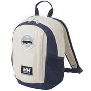 カイルハウスパック8 キッズ バッグ 8L アイボリー(IV) HYJ92512