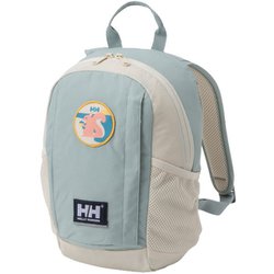 カイルハウスパック8 キッズ バッグ 8L ミスティグレー（MS） HYJ92512