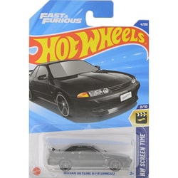 ヨドバシ.com - マテル Mattel ホットウィール NISSAN SKYLINE