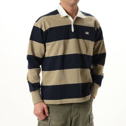 ヨドバシ.com - カンタベリー canterbury 4インチストライプ