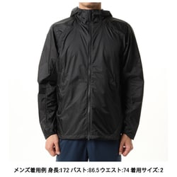 Goldwin ss25 size3 エアリーシェルパッカブルウィンドジャケット 公式・セール】エアリーシェルパッカブルウィンドジャケット