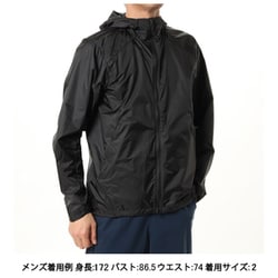 【完売】ゴールドウィン エアリーシェルパッカブルウィンドジャケット サイズ2 ヨドバシ.com - ゴールドウイン GOLDWIN エアリーシェル
