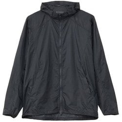 エアリーシェルパッカブルウィンドジャケット ユニセックス ウインドブレーカー ウルフグレー（WF） サイズ1 GM15103