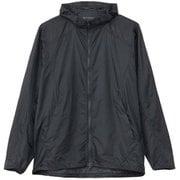 エアリーシェルパッカブルウィンドジャケット ユニセックス ウインドブレーカー ウルフグレー(WF) サイズ2 GM15103