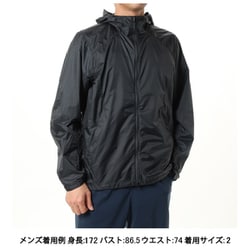 【完売】ゴールドウィン エアリーシェルパッカブルウィンドジャケット サイズ2 GOLDWIN ゴールドウイン-Goldwin エアリーシェルパッカブル