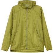 エアリーシェルパッカブルウィンドジャケット ユニセックス ウインドブレーカー スプラウトイエロー(UL) サイズ2 GM15103