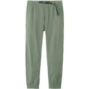 コーデュラストレッチハイクパンツ ユニセックス ロングパンツ フォレストリーフ(FL) サイズ3 GM75156