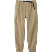 コーデュラストレッチハイクパンツ ユニセックス ロングパンツ デザートトープ(DT) サイズ4 GM75156