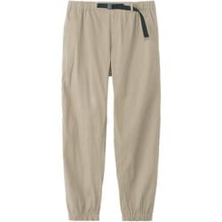 コーデュラストレッチハイクパンツ ユニセックス ロングパンツ ライトベージュ（LB） サイズ4 GM75156