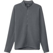 ドライメッシュジャケット ユニセックス ジャケット クラウドグレー(CL) サイズ4 GM35100