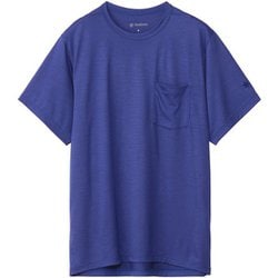 ウールティーシャツ ユニセックス カットソー （EL） サイズ3 GM63507