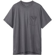ウールティーシャツ ユニセックス カットソー (CL) サイズ2 GM63507
