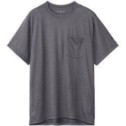 ウールティーシャツ ユニセックス カットソー （CL） サイズ3 GM63507