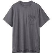 ウールティーシャツ ユニセックス カットソー (CL) サイズ4 GM63507