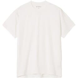ポーラテックデルタティーシャツ ユニセックス カットソー ホワイト（W） サイズ1 GM65106