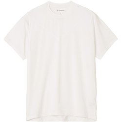 ポーラテックデルタティーシャツ ユニセックス カットソー ホワイト（W） サイズ5 GM65106