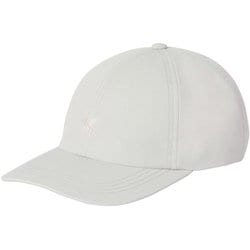 オールダイレクションライトキャップ ユニセックス キャップ スノーグレー（NG） GM95192