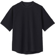 コンパクトランメッシュキャップ スポーツウェア キャップ シトロネル×シャドーグレー(CY) GM95191