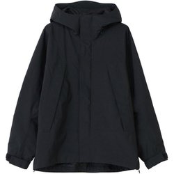 パーテックスアンリミテッドツーレイヤージャケット ユニセックス ジャケット ブラック（BK） サイズ5 GL25142