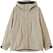 パーテックスアンリミテッドツーレイヤージャケット ユニセックス ジャケット グレイッシュサンド(GD) サイズ3 GL25142