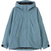 パーテックスアンリミテッドツーレイヤージャケット ユニセックス ジャケット マウンテンレイク(MK) サイズ2 GL25142