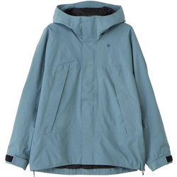 パーテックスアンリミテッドツーレイヤージャケット ユニセックス ジャケット マウンテンレイク（MK） サイズ3 GL25142