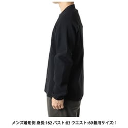 ワッフルライトロングスリーブティーシャツ（ユニセックス） ワッフルライトロングスリーブティーシャツ（ユニセックス