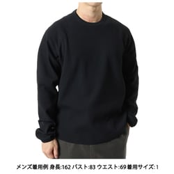 【Goldwin】 ワッフルライトロングスリーブティーシャツ　GL45142 公式】ワッフルライトロングスリーブティーシャツ（ユニセックス