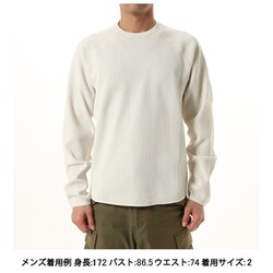 ヨドバシ.com - ゴールドウイン GOLDWIN ワッフルライトロング