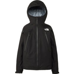 クライムライトジャケット レディース 防水ジャケット ブラック（K） Lサイズ NPW12501
