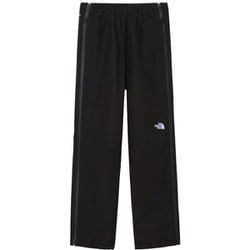 クライムライトジップパンツ レディース ロングパンツ ブラック（K） Mサイズ NPW12502