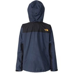 ノースフェイス　クライムライトジャケット　ブルー×ネイビー　XL THE NORTH FACE/ザ ノースフェイス】ドットショットジャケットや