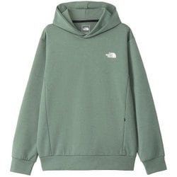 モーションフーディ Motion Hoodie NT12495 DG XLサイズ [アウトドア スウェット メンズ]