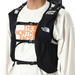 ノースフェイストレイルザック THE NORTH FACE ノースフェイス トレイルランニング ジム