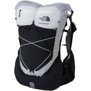 ティーアールロケット ランニング トレイルランニング 15L ザック (WH) Lサイズ NM62511