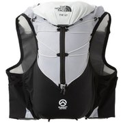 ティーアール10 ランニング トレイルランニング ザック 10L (WH) Lサイズ NM62512