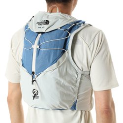 THE NORTH FACE ザノースフェイス　TR10 トレイルランニング Amazon | [ザノースフェイス] TR 10 アルジーブルー S