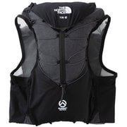 ティーアール6 ランニング トレイルランニング ザック 6L ブラック(K) Sサイズ NM62513