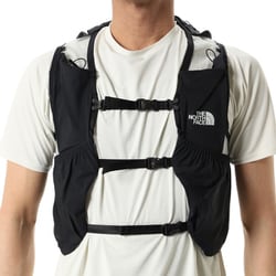 新品THE NORTH FACE ノースフェイス トレランザックTR6 S/6L ザ・ノースフェイス TR 6 NM62394 6L/7L/8L (登山用リュック