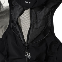 THE NORTH FACE TR6 L ブラック - メルカリ